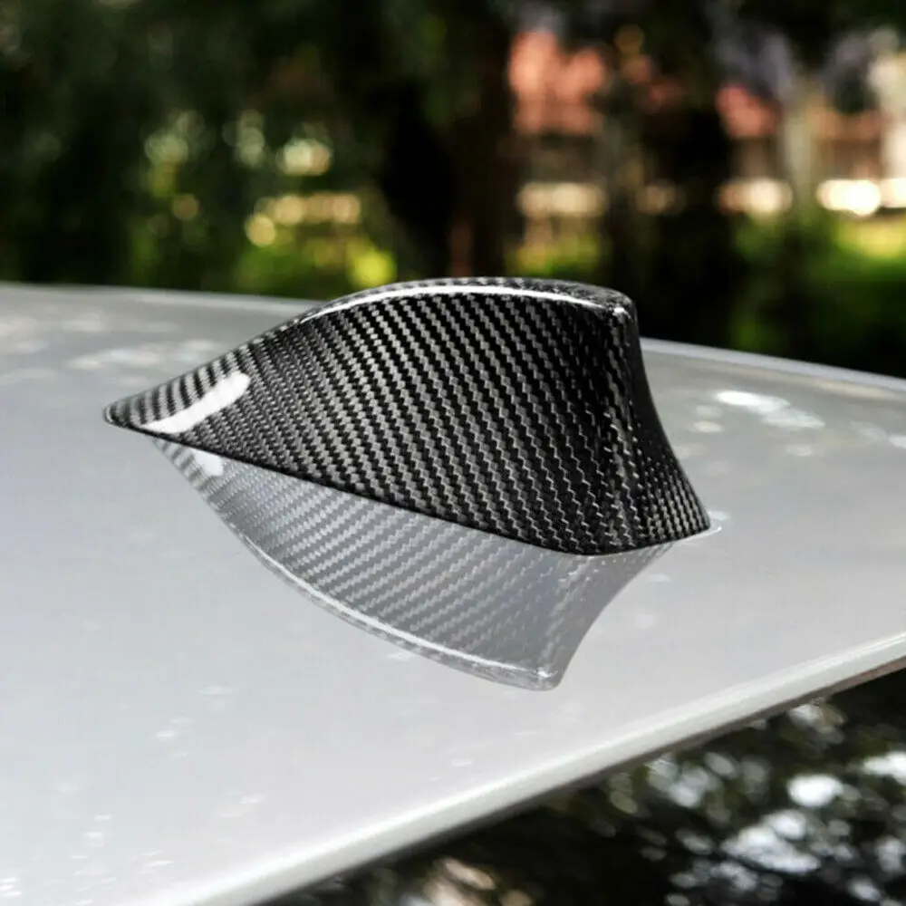 Крыша антенны с плавником акулы для BMW 5 7 серии F10 F01 F18 2009-2017 автомобильная внешняя