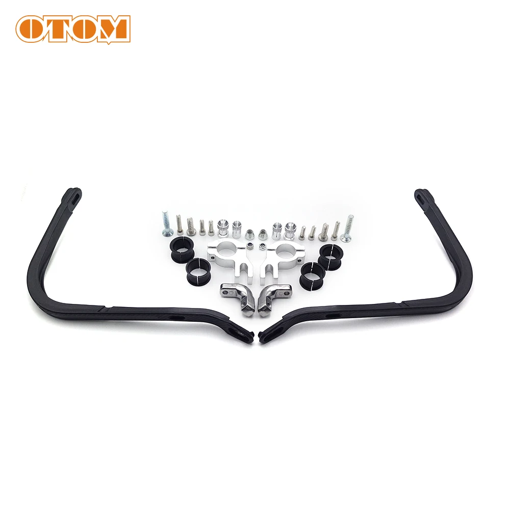 

Защитная накладка для мотоцикла OTOM, 22 мм, 28 мм