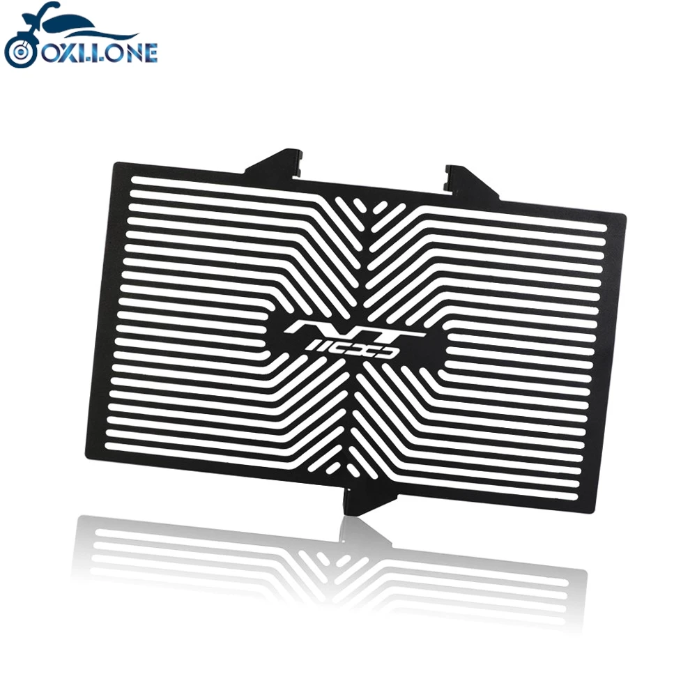 2022 2023 для HONDA NT1100 NT1100DCT NT 1100 решетка радиатора защитная крышка резервуар воды