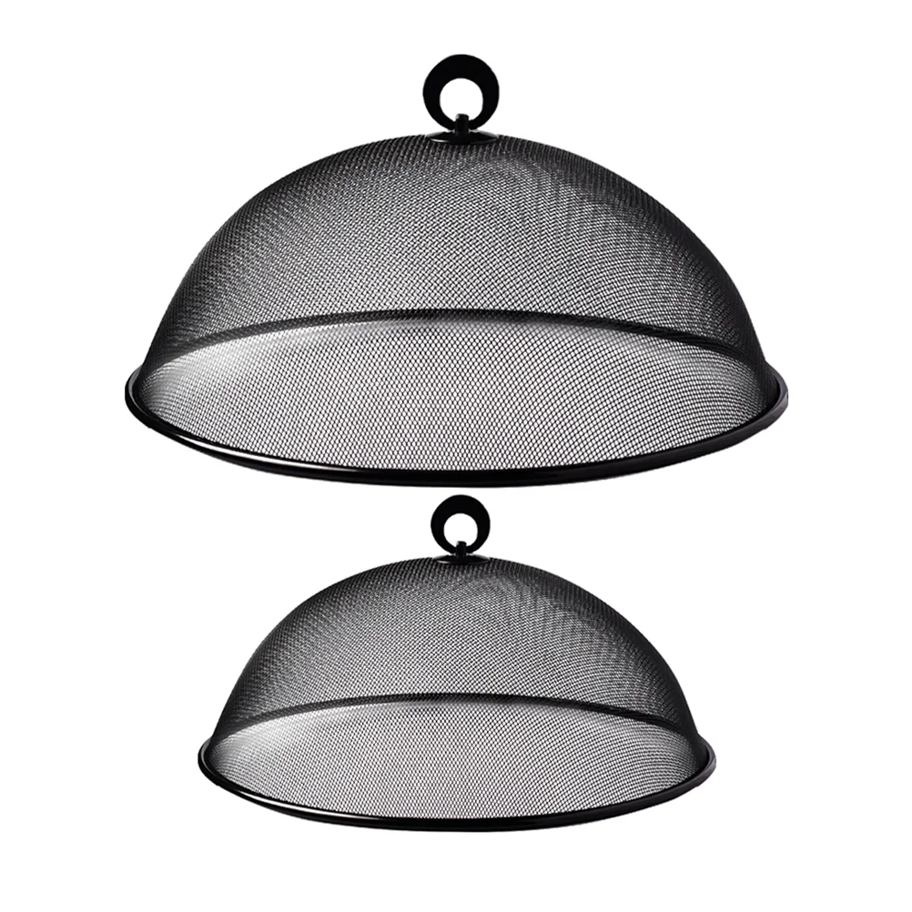 

Cover Mesh Coversdome Metal Tent Net Screen Picnic Outdoors Outdoor Dish Fly Stainless Steel Cake Umbrella Outside Protector