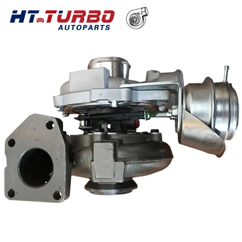 

Турбо GT2056V 763360-5001S 763360-0001 757246-0001 35242112G 35242115F для Jeep Cherokee / Liberty 2,8 CRD 2004-2008 Jeep Turbo