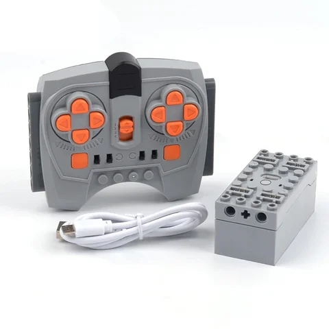 Sbrick buwizz AliExpress