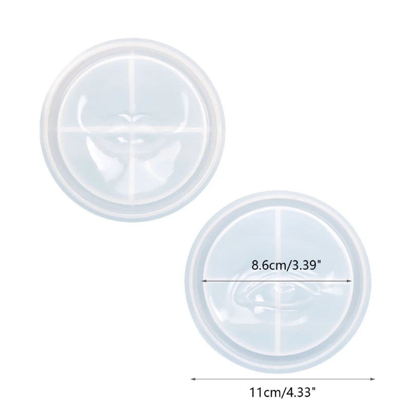 Держатель для эпоксидной смолы литья формы рукоделия
