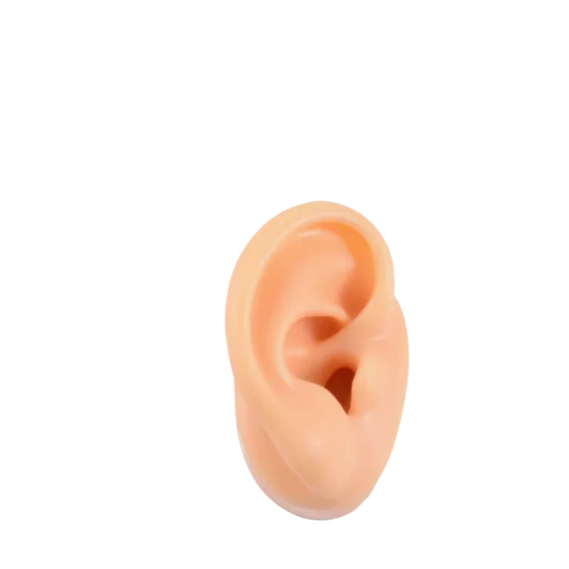 

Силиконовые модели ушей TREACHI