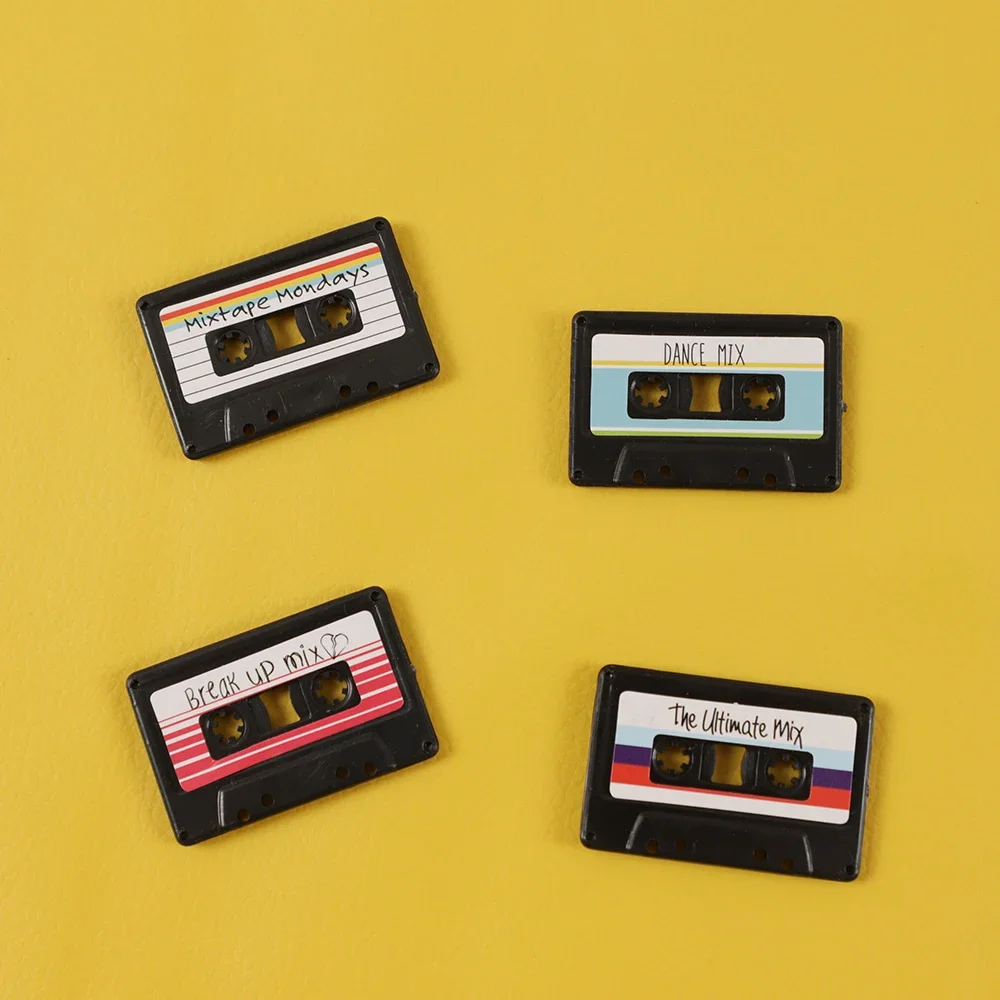 

Набор магнитов граммофоны 4 шт.