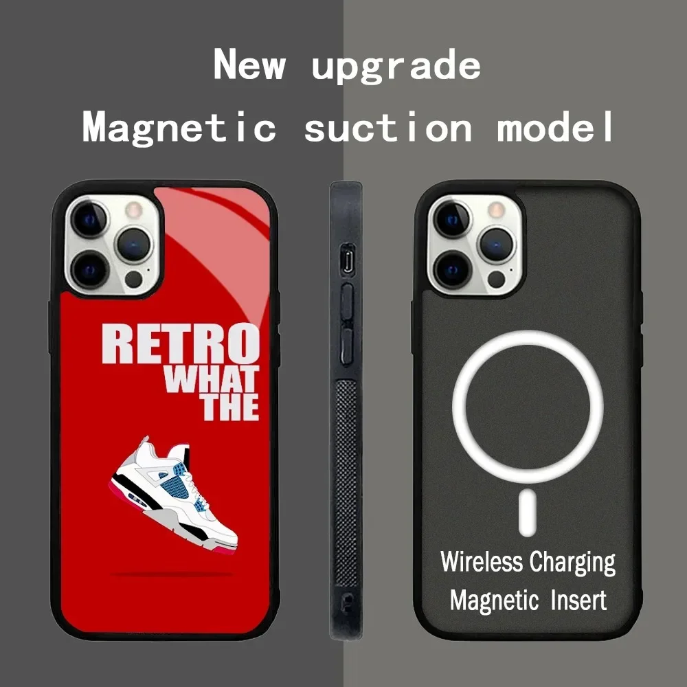 Модный чехол S-Crossbow для iPhone легкий устойчивый к царапинам пылезащитный