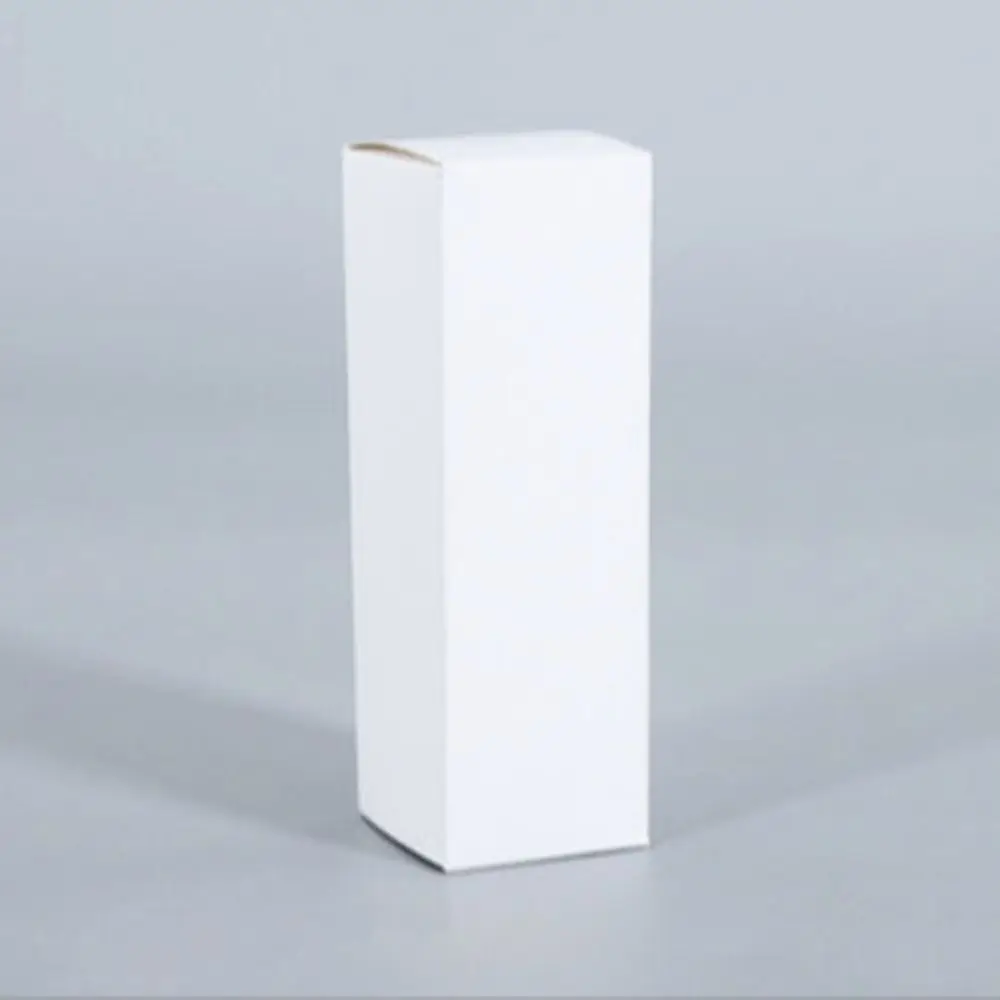 

Картонные коробки из крафт-бумаги, набор из 10 штук