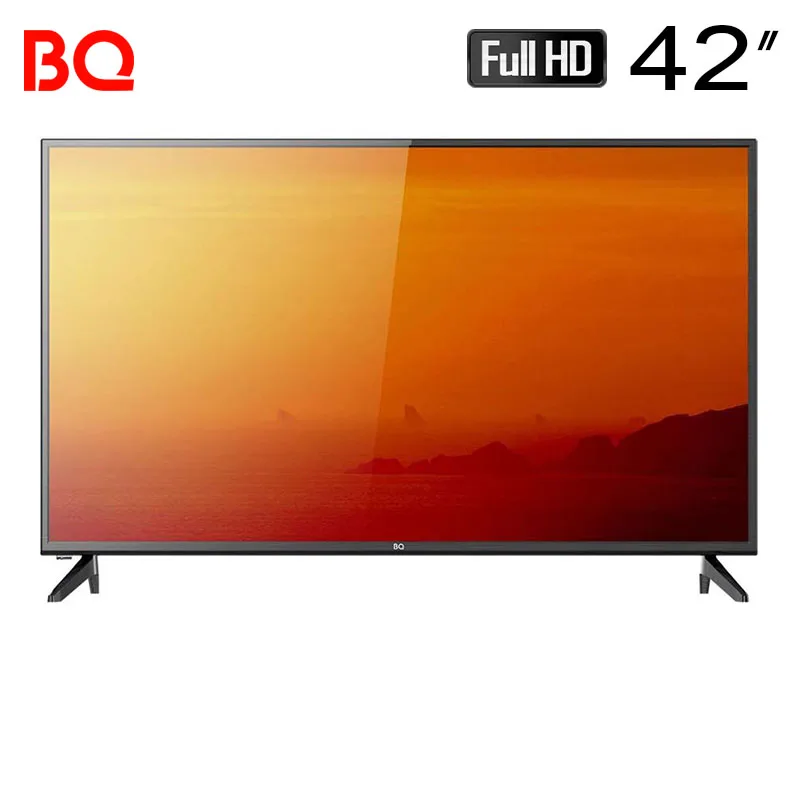  Телевизор 42" BQ 4201B 
