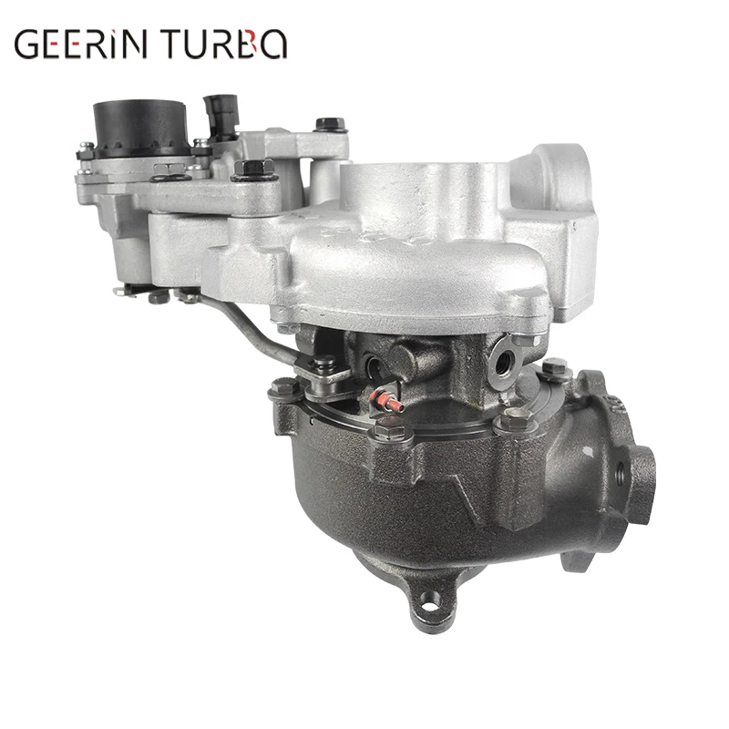 Турбокомпрессор ATV 17201-51020 17201-51021 VB22 RHV4 для Toyota Land Cruiser 200, 4,5 D V8, заводская комплектация (art.: 3920da5b85bf3) - 3920da5b85bf3