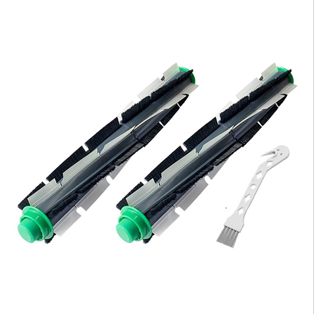 

Запчасти для робота-пылесоса Vorwerk Kobold RV20/RV30