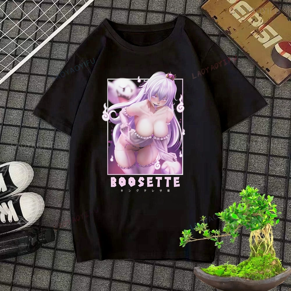 Футболка Laoyaoyifu полиэстер с принтом