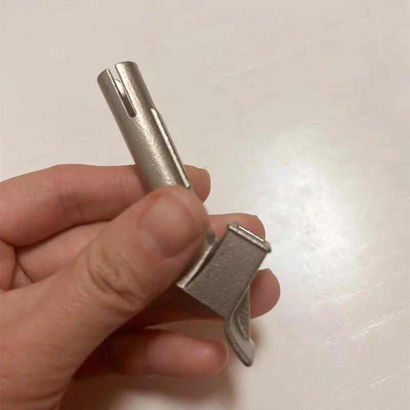 Сварочные сопла прямоугольной формы 15x8 мм