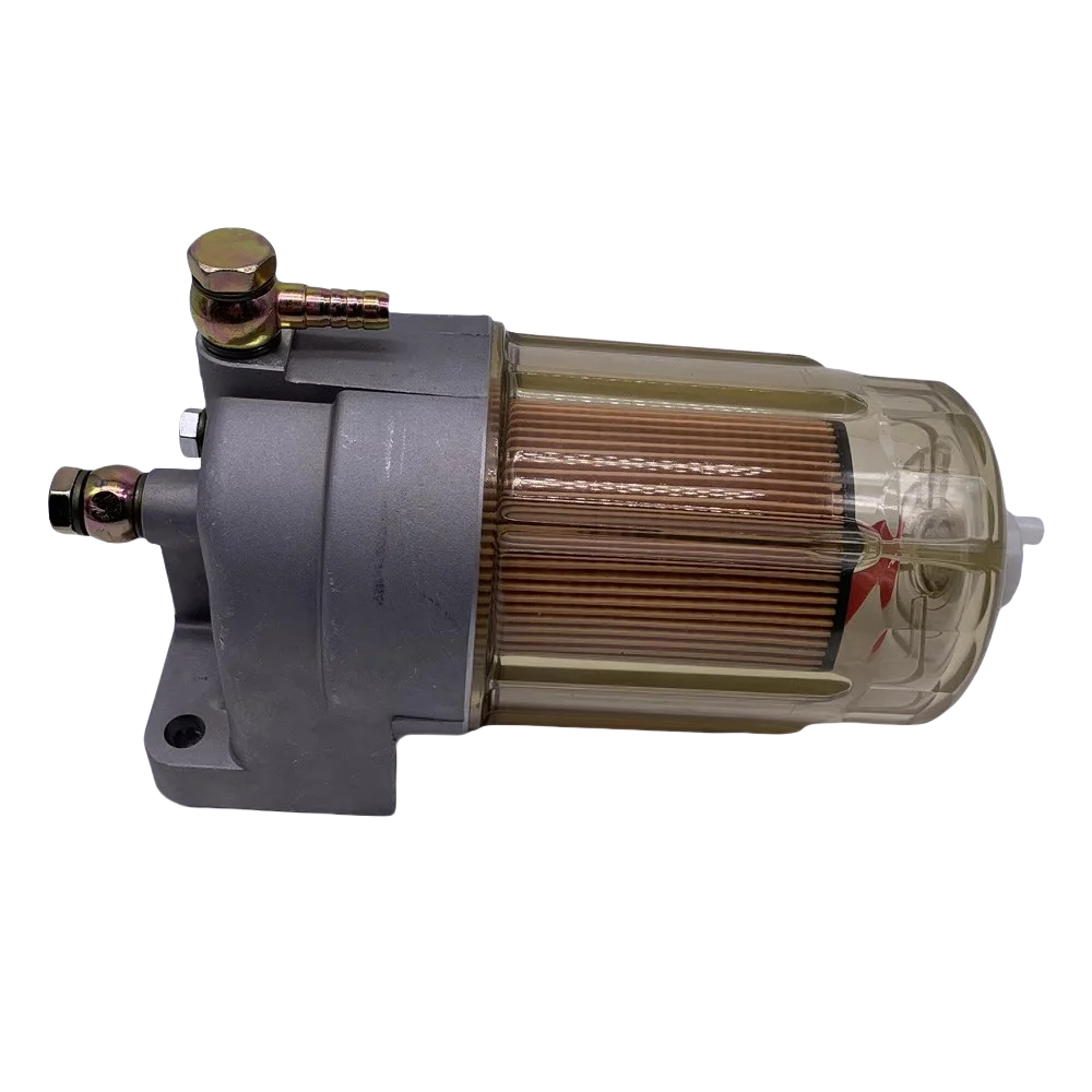 Экскаватор Kato HD450 700 820 В-5 1023 1430-рт масловодоотделитель фильтрующий элемент в