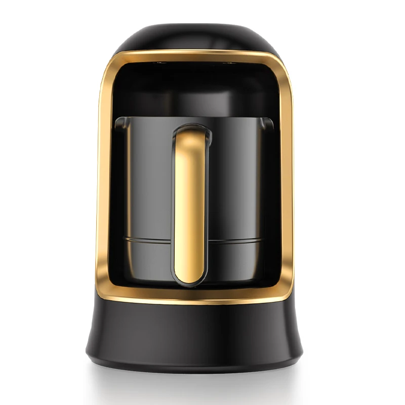 

High quality Turkish coffee machine 0.6L cup electric coffee maker
