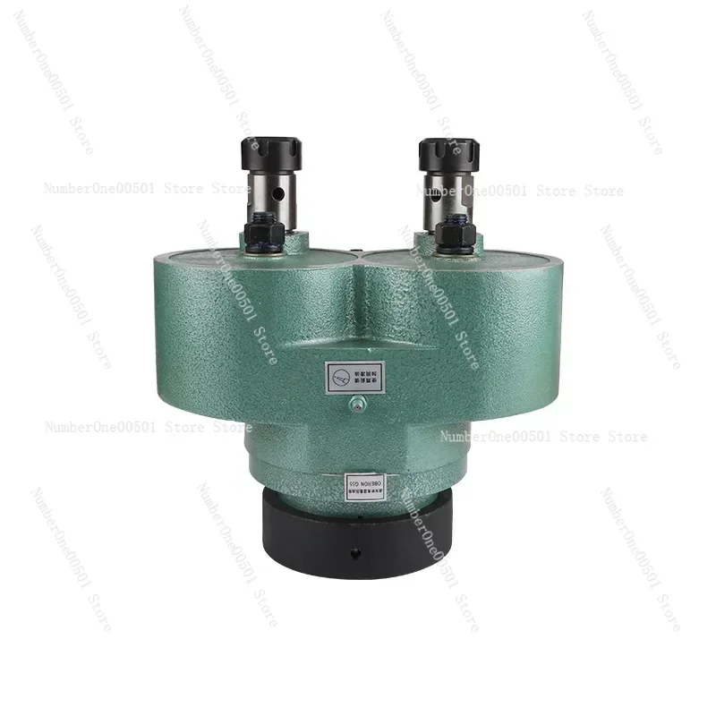 Многоголовочная дрель с двумя шпинделями ST автоматический сверлильный станок