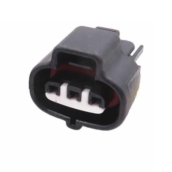 

3-контактный Автомобильный датчик давления, герметичный разъем с проводами, автомобильные кабельные розетки для Toyota 90980-10841 6189-0099