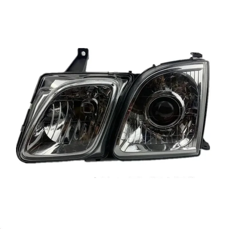 

Front bumper headlamp assembly For LEXUS LX4700 2003-2007