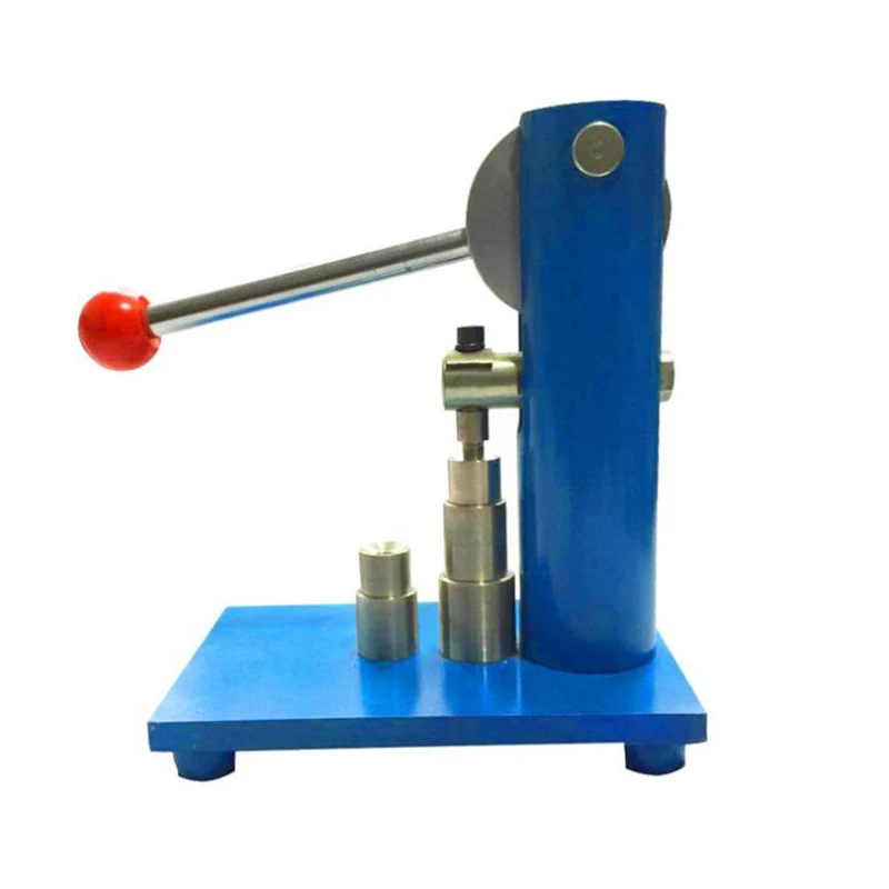 

12 мм/10 мм/8 мм/6 мм/5 мм/3 мм бытовой маленький Ручной пресс для таблеток лабораторный порошок пресс для таблеток машина для таблеток