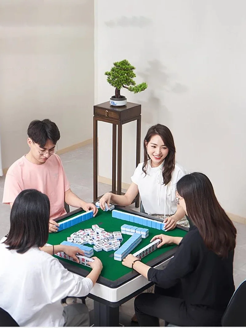 Усовершенствованный ящик для хранения обеденный стол электрический складной