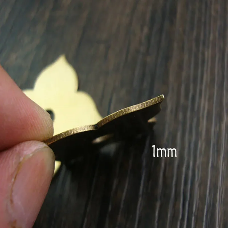 Антикварные ручки для выдвижных ящиков