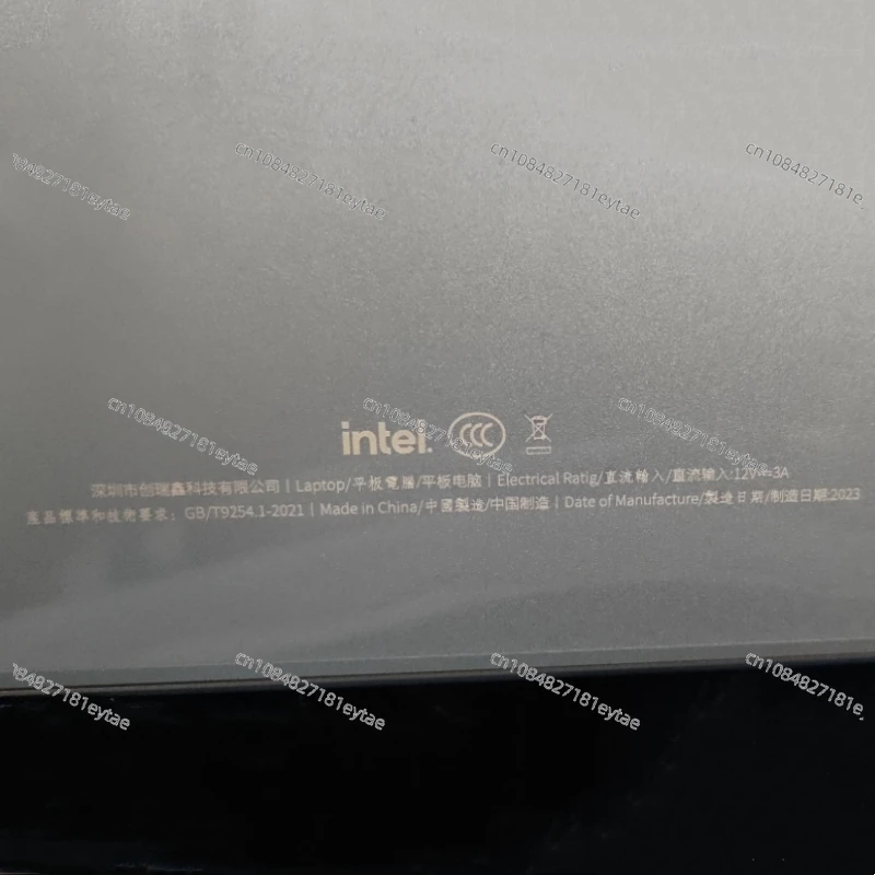 Новый T11 356184 -2S1P H- 4863176 P сменный аккумулятор для ноутбука 7 6 В 4800 мАч 7-контактный