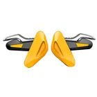 Игровой контроллер из АБС-цинкового сплава для PUBG мобильный телефон, геймпад, джойстик, триггер, цель, стрельба, L1 R1, Кнопка для IPhone X, Android