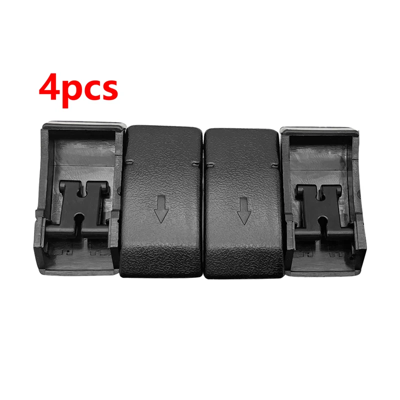 

4 шт., держатель для чехла с пряжкой для коробки Leica, защелки для чехла, тахеодеяльные геодезические инструменты