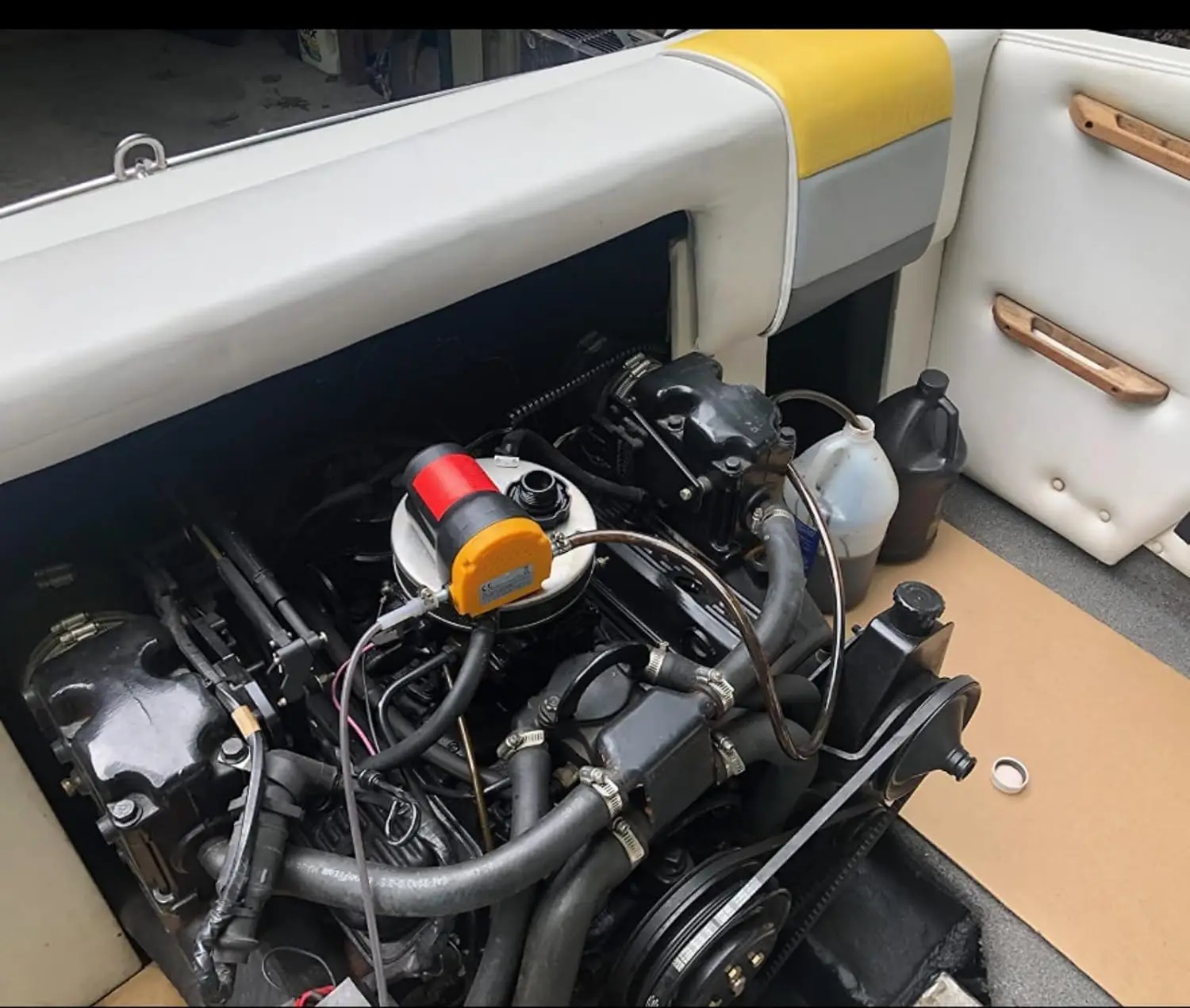 Автомобильный масляный насос двигателя 12 В Электрический для дизельной жидкости