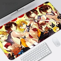 anime attack on titan mouse pad gaming xl new large hd mousepad xxl desk mats mouse mat office soft carpet pc mice pad table mat