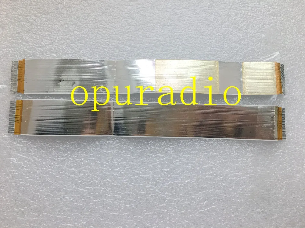 Гибкий FPC-кабель с печатными схемами для V W RNS510 светодиодный кабель подключения