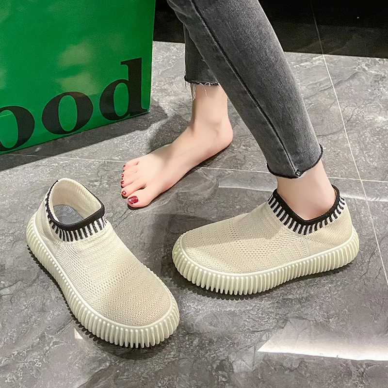 Flat Shoes Casual Tennis Shoes, Outdoor Anti slip Running Shoes, Men's and Women's Fashion Sports Shoes, Classic Trend 2023 New