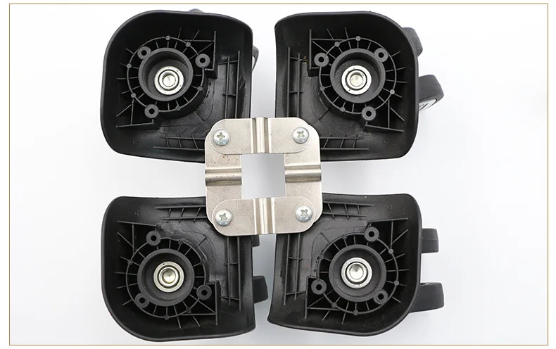 

CH718 -2023best quality Luggage accessories trolley wheels