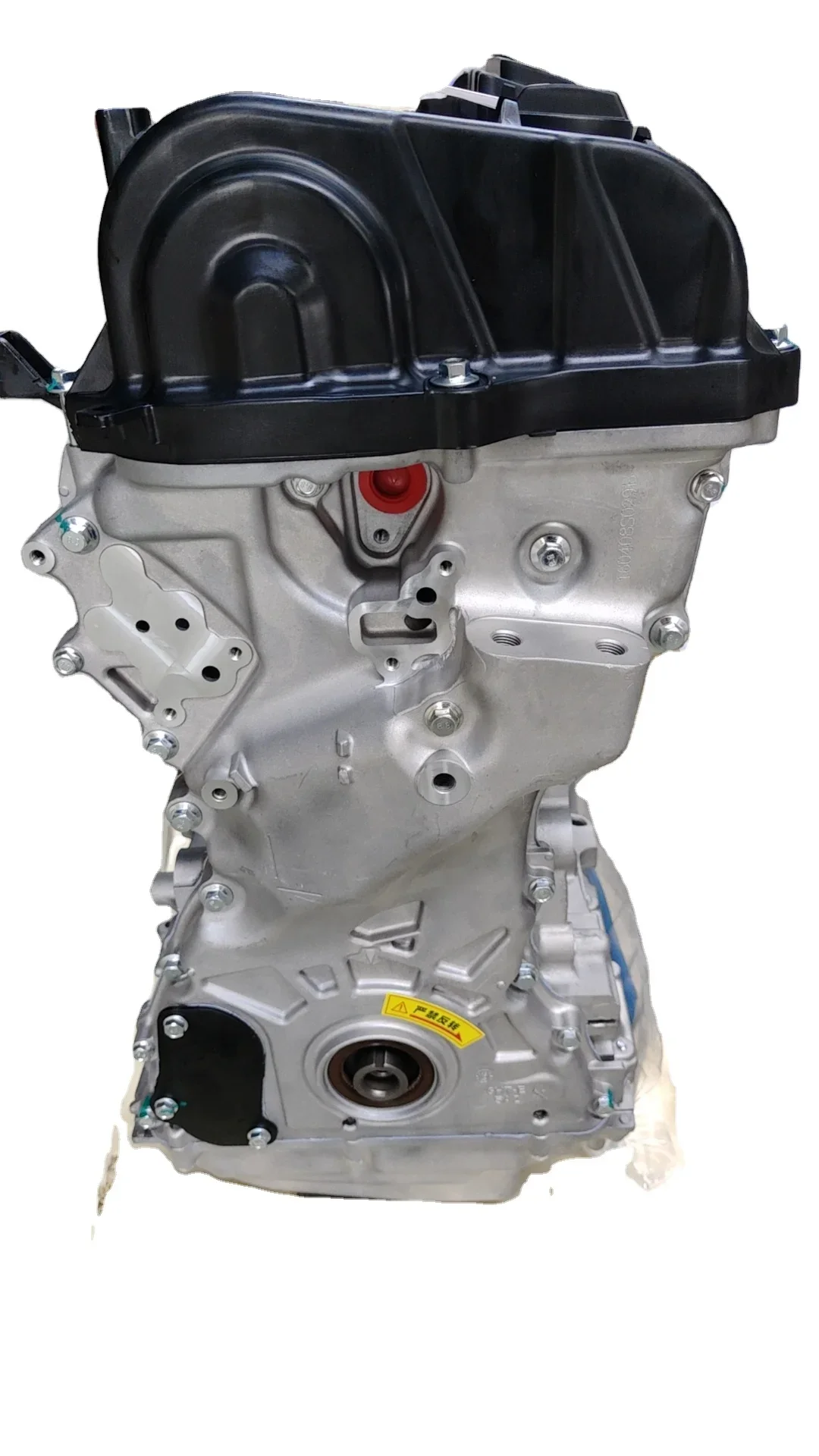 Заводская цена новый обновленный K24W2 дизельный бензиновый двигатель Длинный