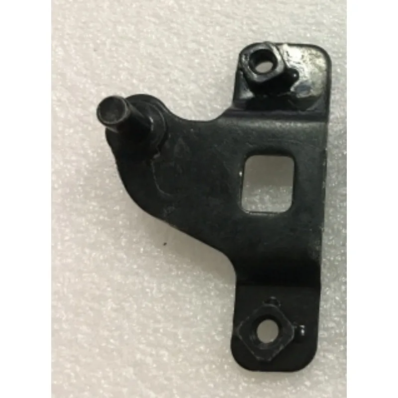 Оригинальная автомобильная часть новый черный металлический кронштейн для люка