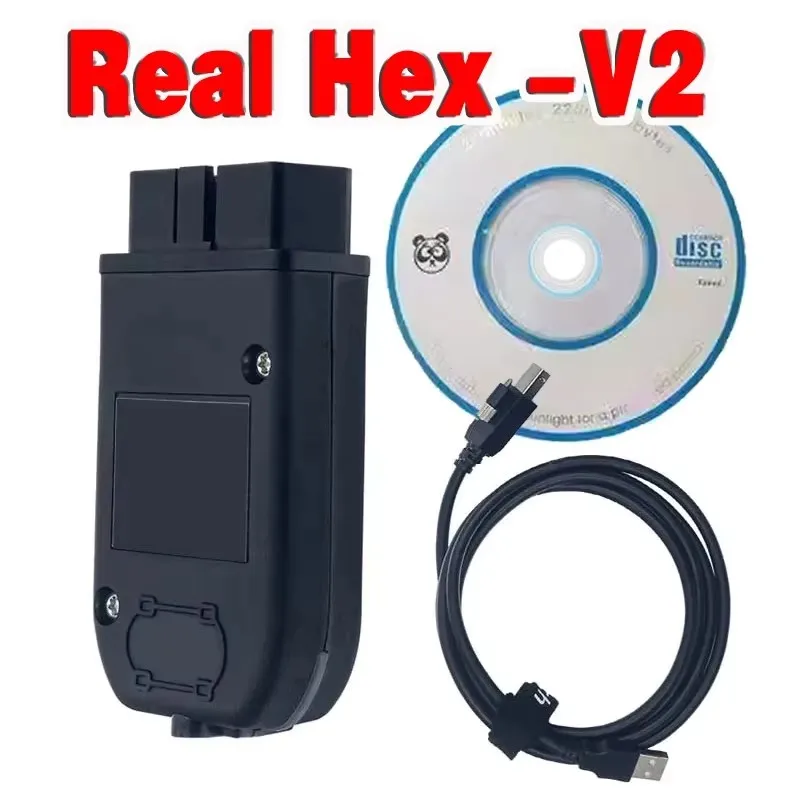 Фото HEX V2 STM32F429 V23.3 Последняя поддержка многих языков, неограниченное количество стабильных с логотипом, поддержка 23-летних новых автомобилей №4