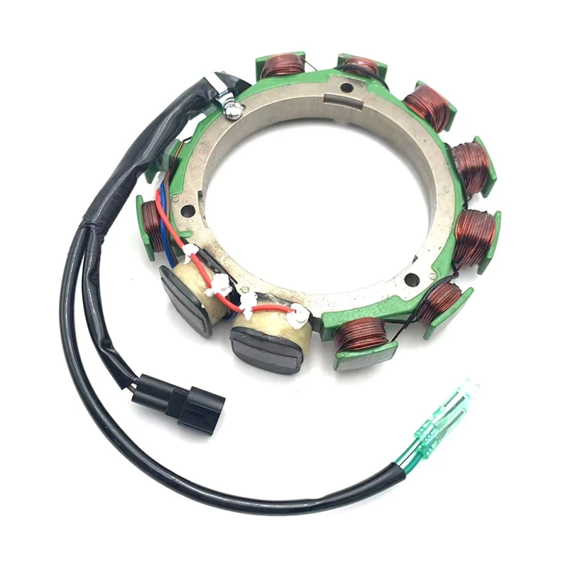 688-85510 для подвесного двигателя Yamaha T85 HP катушка зажигания запасные части катушки