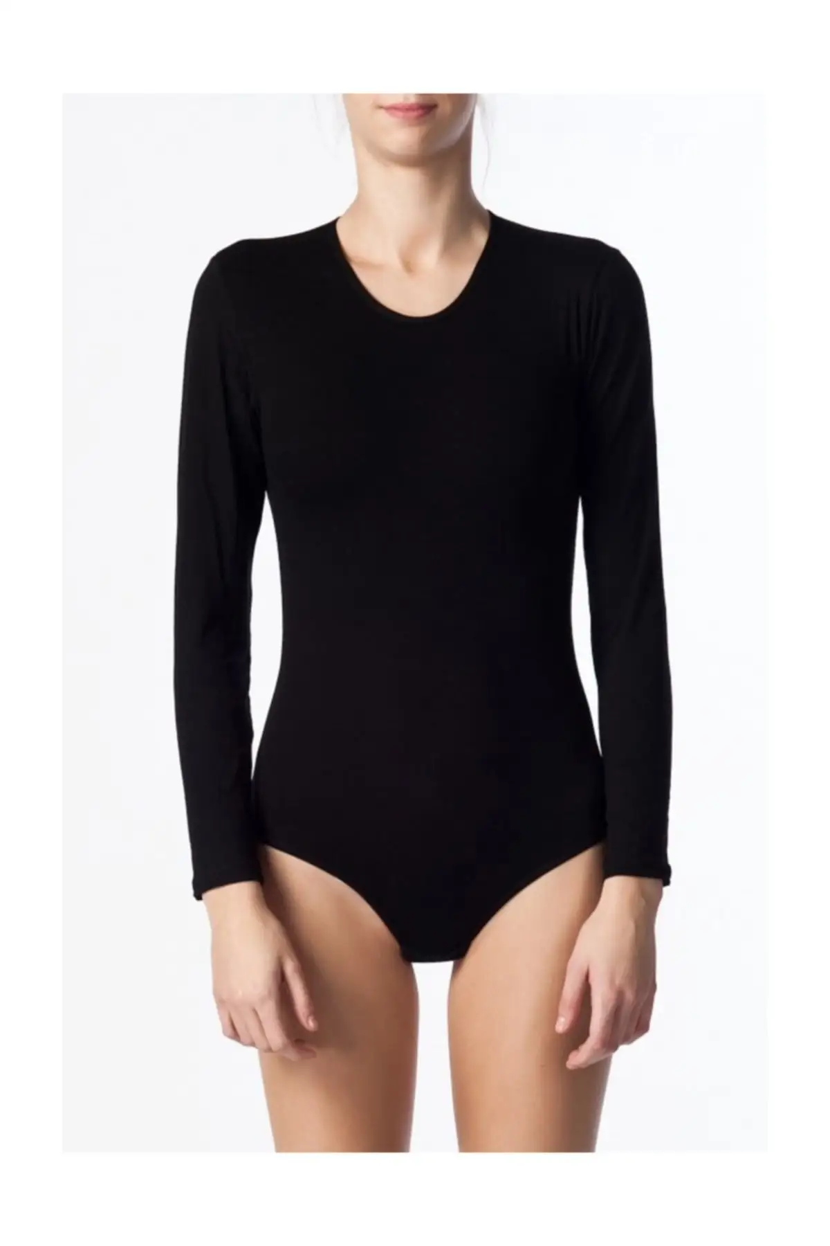 

Women's Bodysuit Long Sleeve Lycra Rompers Jumpsuits Fashion Sexy Sheath Skinny Summer Streetwear Outfits Overalls