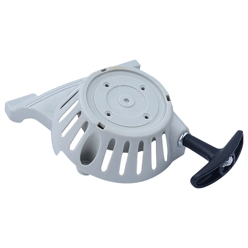 

1 Piece Pull Plate Start Assembly Hand Puller Lawn Mower Accessories Parts Accessories Suitable For Stihl FS90 110 130