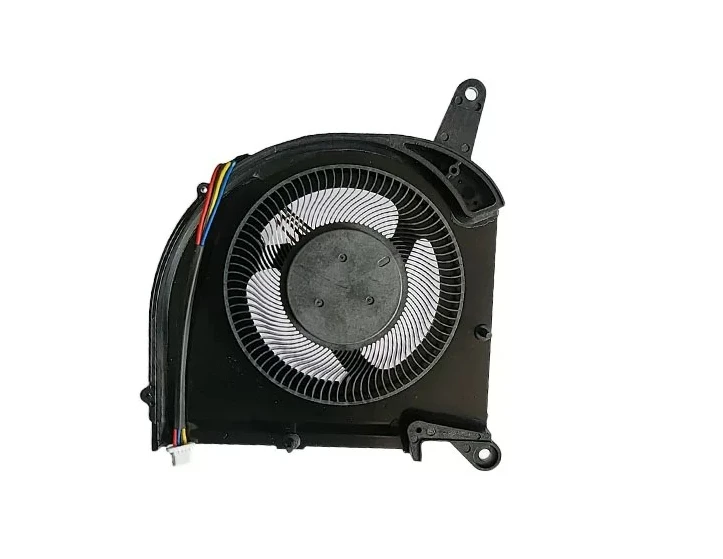 Вентилятор для Gigabyte Aorus15G AERO15 OLED SA AERO17 RP77 RP75W, тонкий (art.: 3920db1cc35df) - 3920db1cc35df