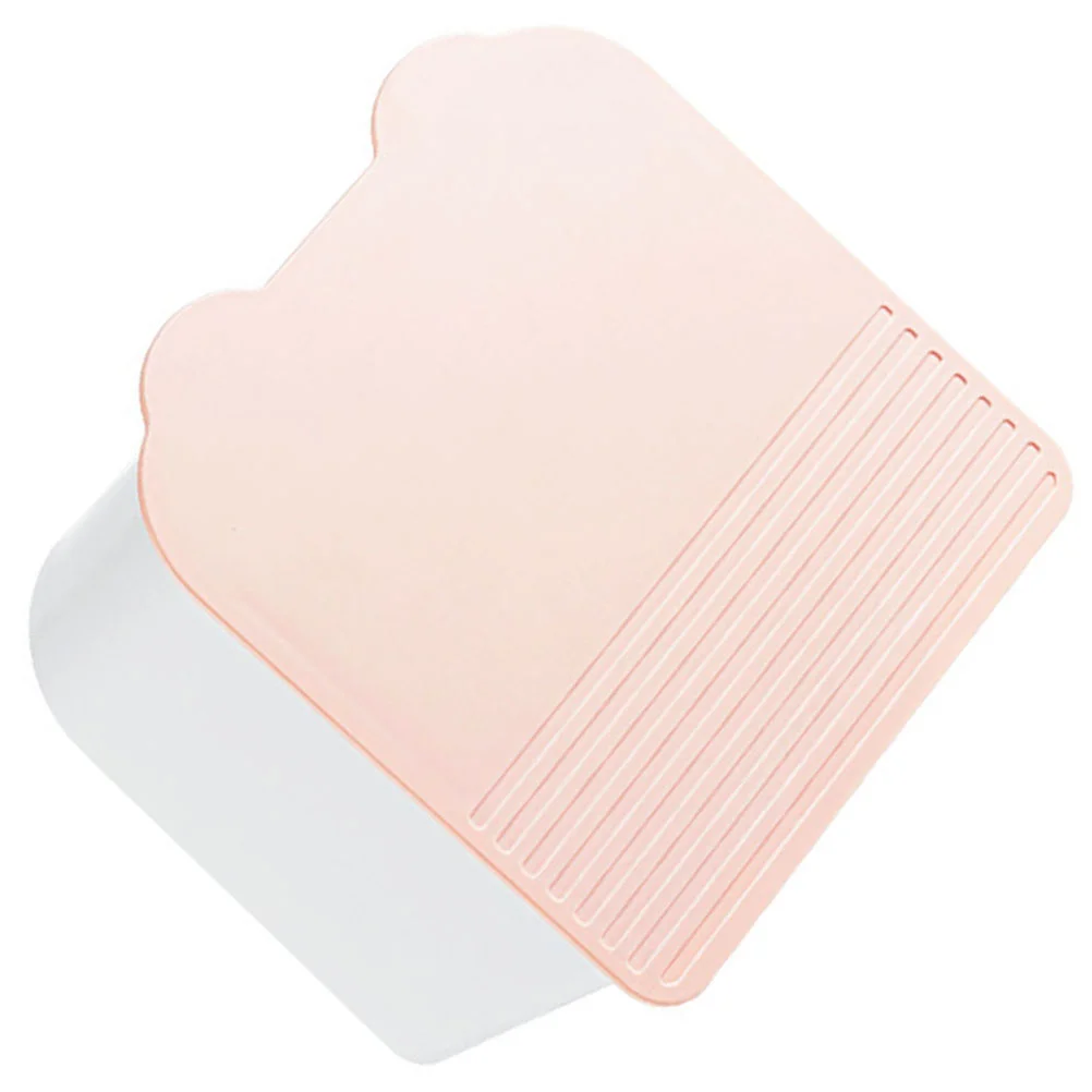 

Wall Box Storage Holder Mounted Napkin Napkins Qtip Dispenser Container Sundries Tampon Practical Bathroom Orgainzer Sanitary