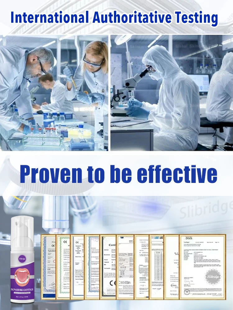 tooh Decay ремонт