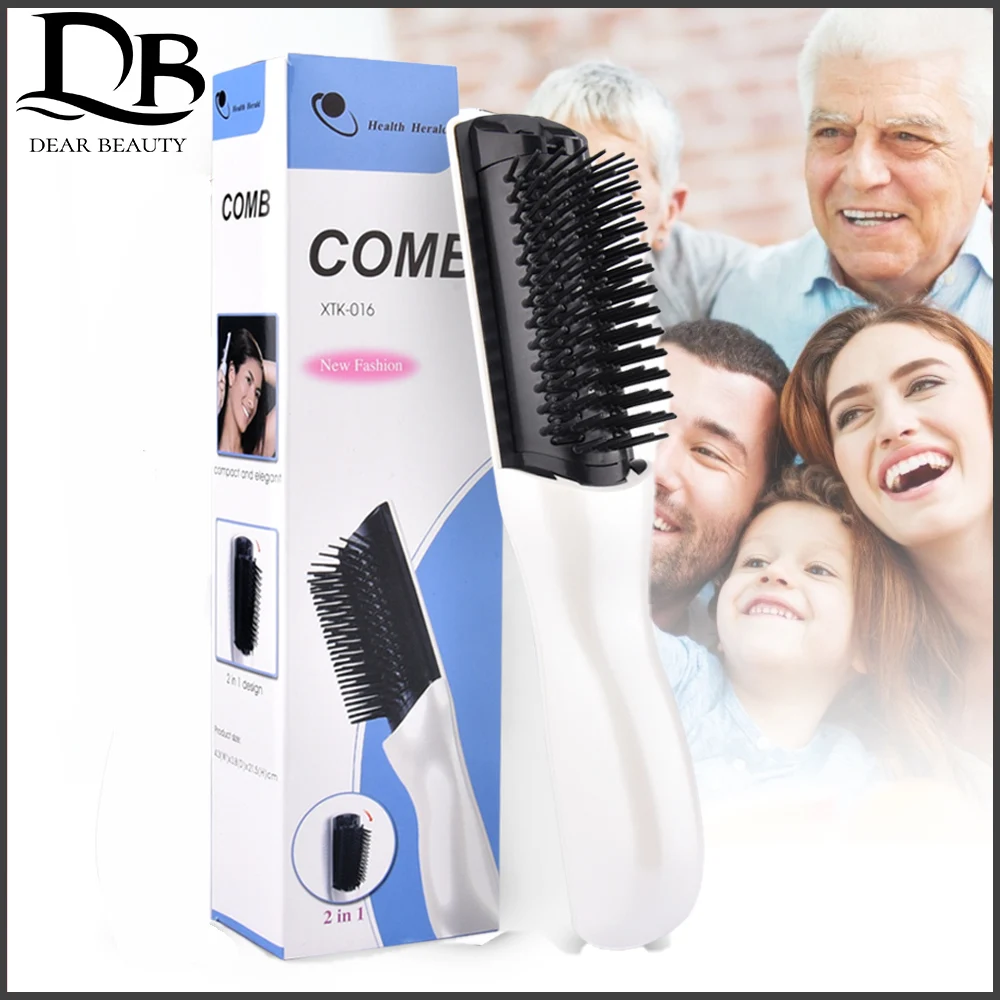 

Оптовая продажа, средство для ухода за волосами, расческа для волос, массажное оборудование, щетка для роста волос, лазерная терапия против выпадения волос