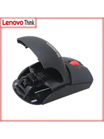 Беспроводная лазерная мышь ZKan для Lenovo ThinkPad