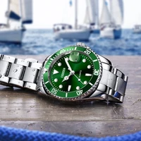 cissden mens watches 2022 top brand luxury men quartz wristwatches sport waterproof luminous business clock relogio masculino