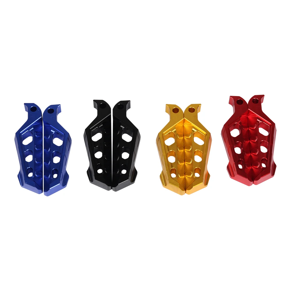 Фото Подножки Tenere700, подножки для Yamaha Tenere 700 T7 2019 2020 2021 2022 №3