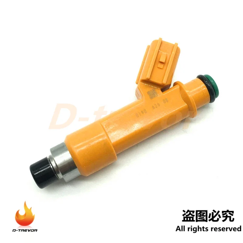 4 шт. OEM 23209BZ010 23250-BZ010 для TOYOTA AVANZA RUSH DAIHATSU MATERIA 23209-BZ010