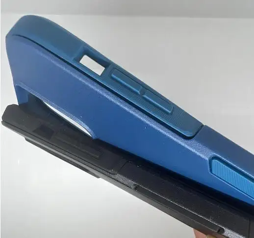 Dual protection For Otter Series Commuter Case Suitable For iPhone 11 12 13 14 Pro Max 14Plus case 12 Mini With Packaging Box