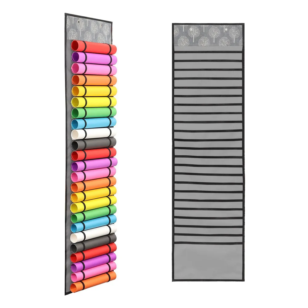Виниловый органайзер для упаковки подарков 48 ячеек | Дом и сад