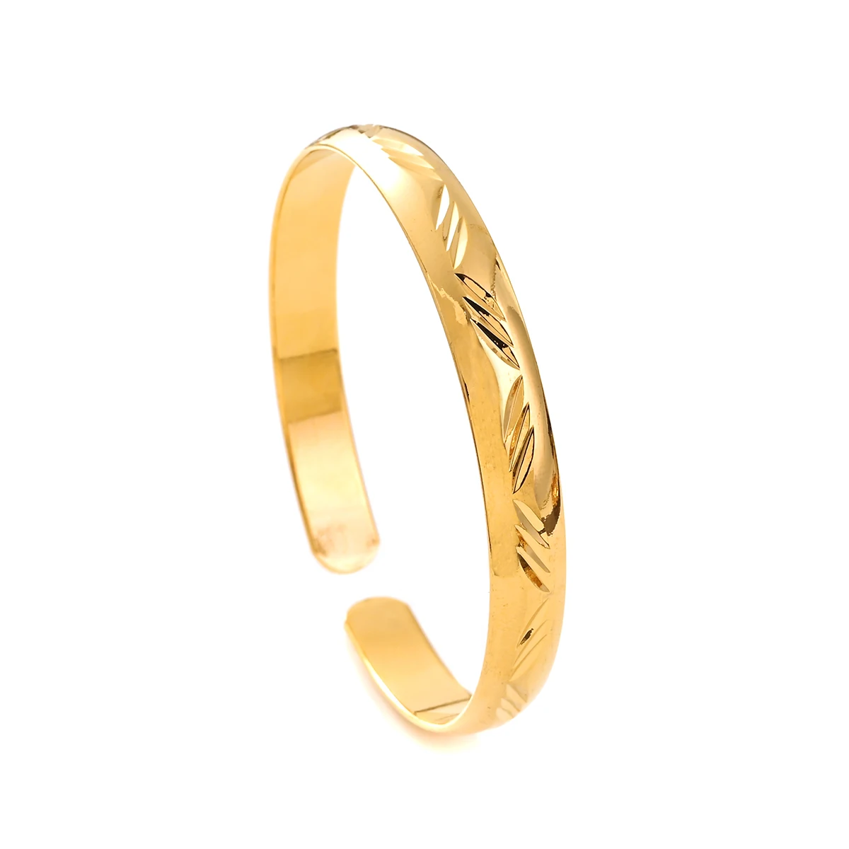 4 шт. женские индийские браслеты в эфиопском стиле