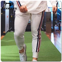 kenntrice jogging pants classic gyms sweatsuits fashion fitness designer sport tracksuits sportswear mens trend track youth